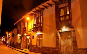 Awkis Dream Hotel Cusco